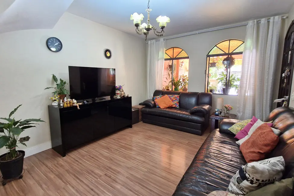 Foto 3 de Casa de Condomínio com 3 quartos à venda, 149m2 em Vila Prel, São Paulo - SP