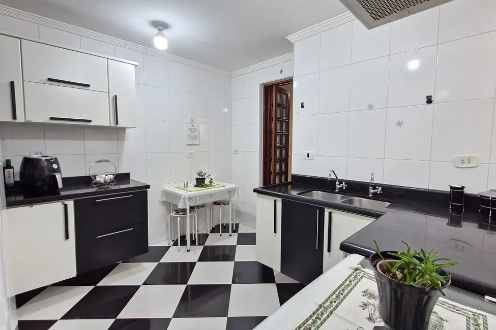 Foto 8 de Casa de Condomínio com 3 quartos à venda, 149m2 em Vila Prel, São Paulo - SP