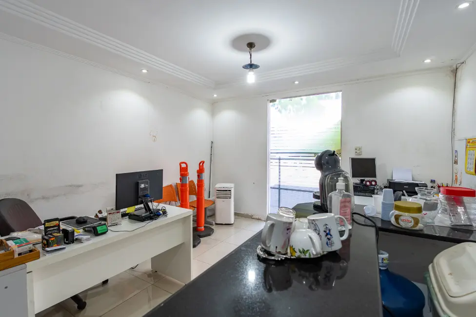 Foto 5 de Sobrado com 4 quartos à venda, 398m2 em Vila Congonhas, São Paulo - SP