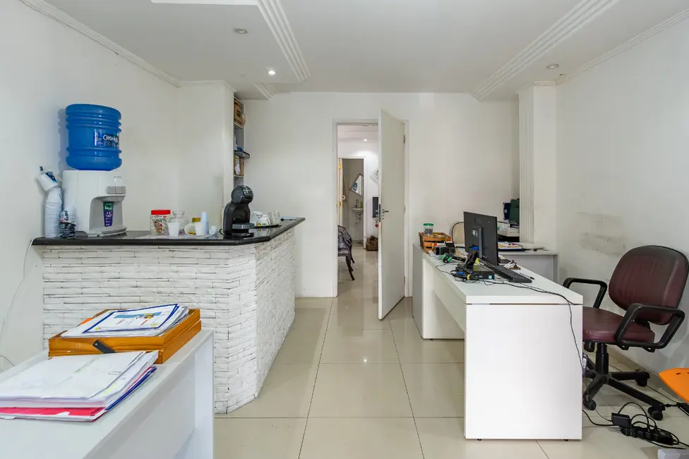 Foto 3 de Sobrado com 4 quartos à venda, 398m2 em Vila Congonhas, São Paulo - SP