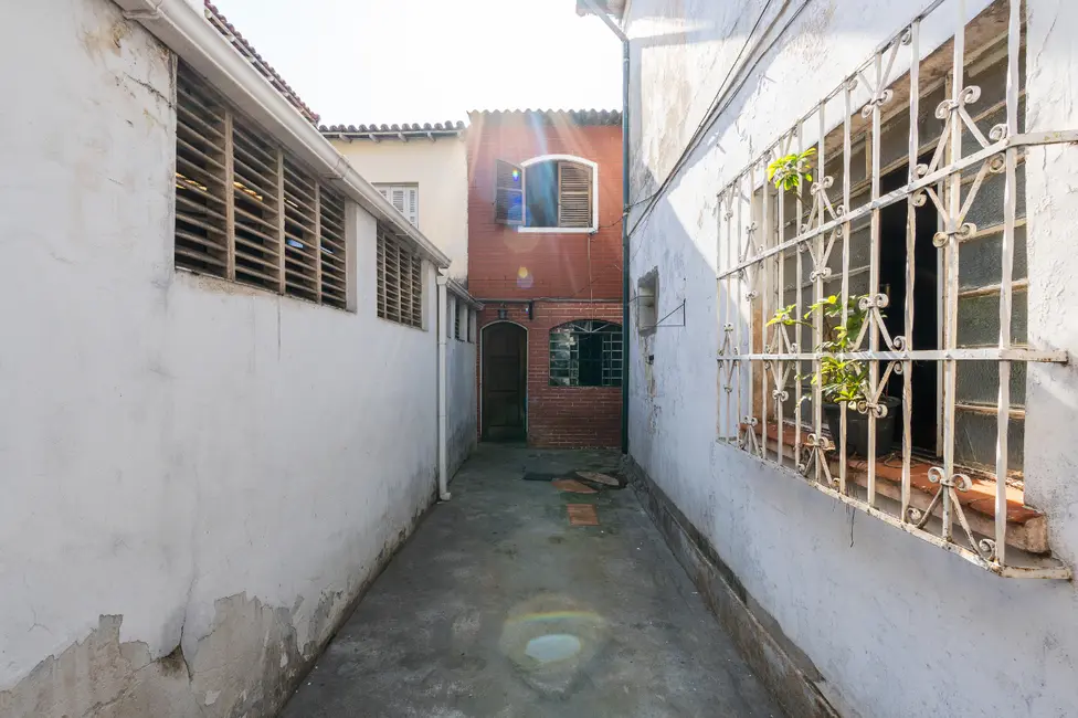 Foto 9 de Sobrado com 4 quartos à venda, 398m2 em Vila Congonhas, São Paulo - SP