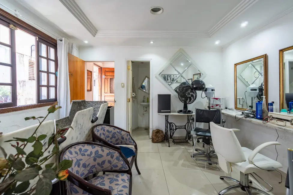 Foto 6 de Sobrado com 4 quartos à venda, 398m2 em Vila Congonhas, São Paulo - SP