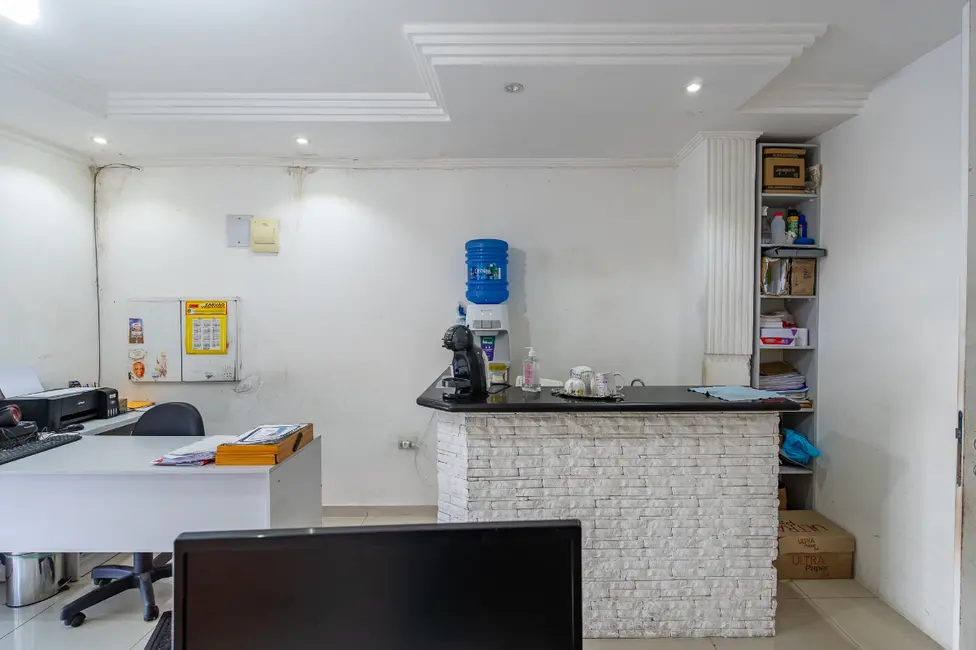 Foto 4 de Sobrado com 4 quartos à venda, 398m2 em Vila Congonhas, São Paulo - SP