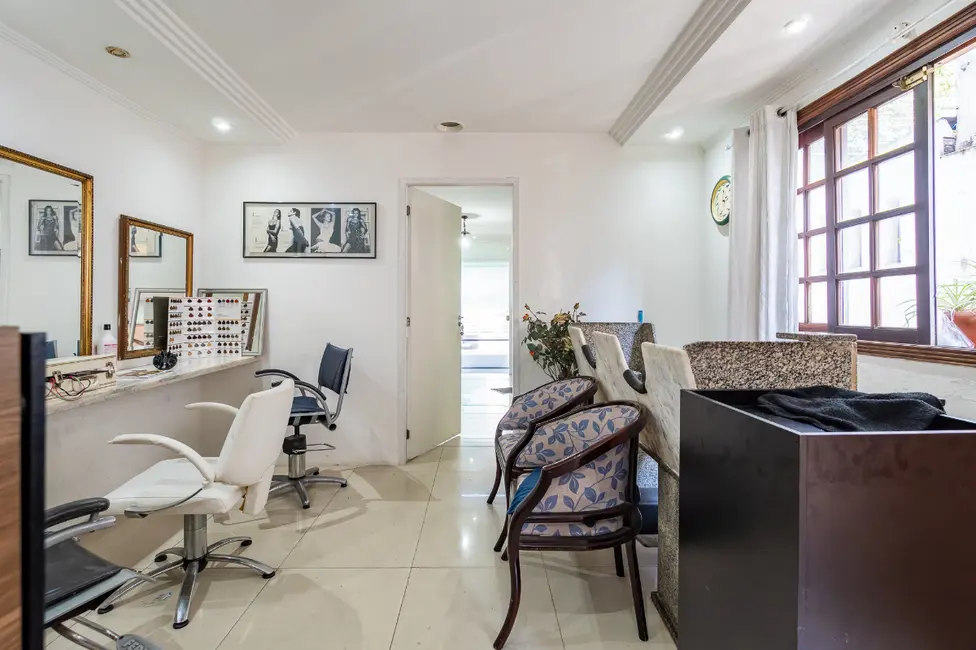 Foto 8 de Sobrado com 4 quartos à venda, 398m2 em Vila Congonhas, São Paulo - SP