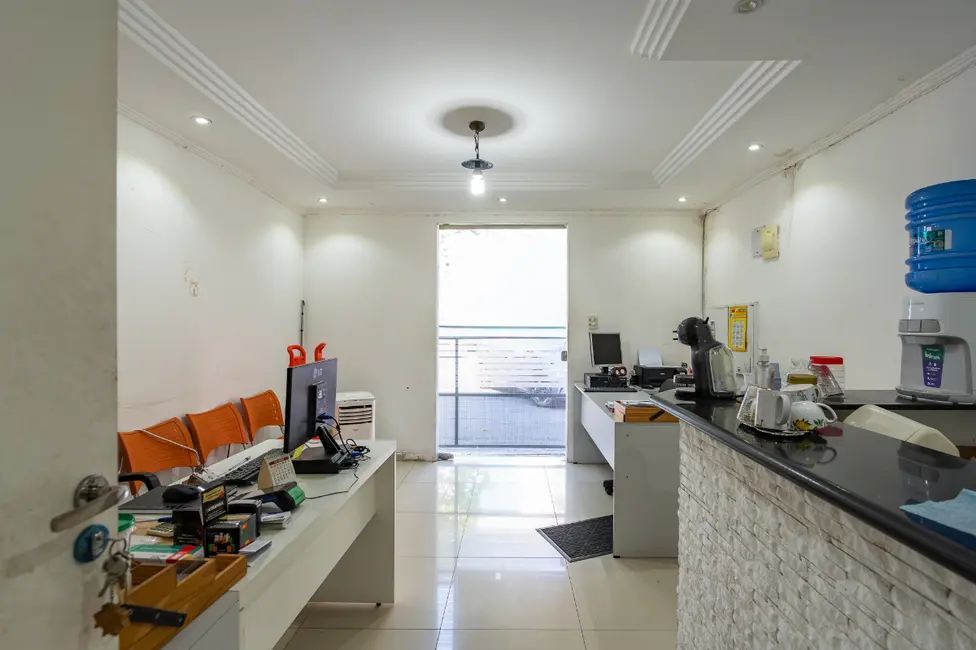 Foto 2 de Sobrado com 4 quartos à venda, 398m2 em Vila Congonhas, São Paulo - SP