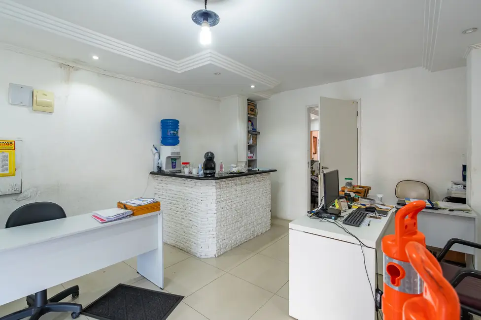 Foto 1 de Sobrado com 4 quartos à venda, 398m2 em Vila Congonhas, São Paulo - SP