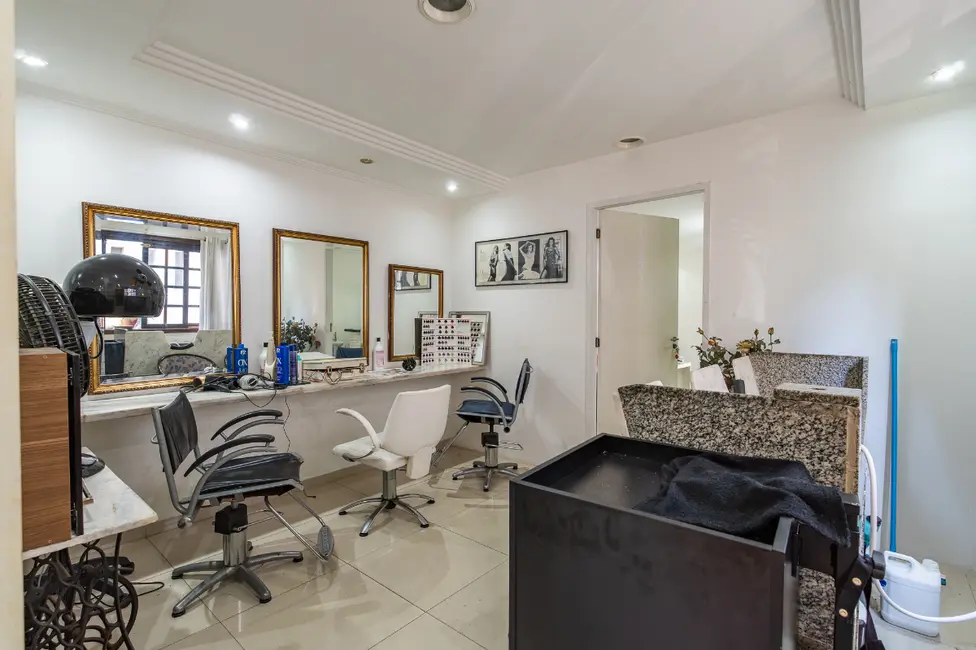 Foto 7 de Sobrado com 4 quartos à venda, 398m2 em Vila Congonhas, São Paulo - SP