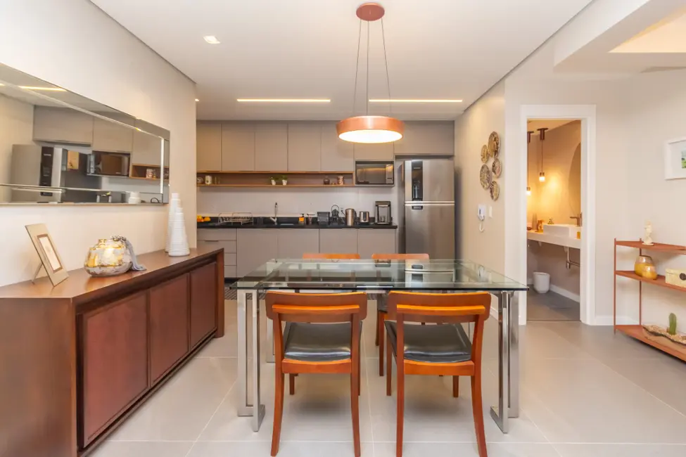 Foto 6 de Apartamento com 2 quartos à venda, 103m2 em Moema, São Paulo - SP