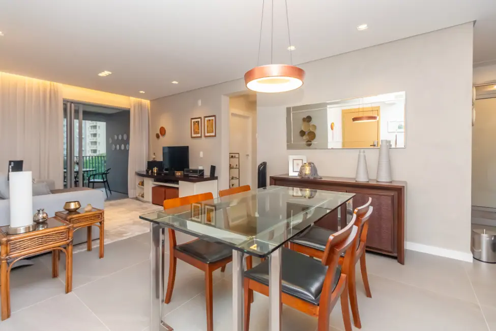 Foto 9 de Apartamento com 2 quartos à venda, 103m2 em Moema, São Paulo - SP