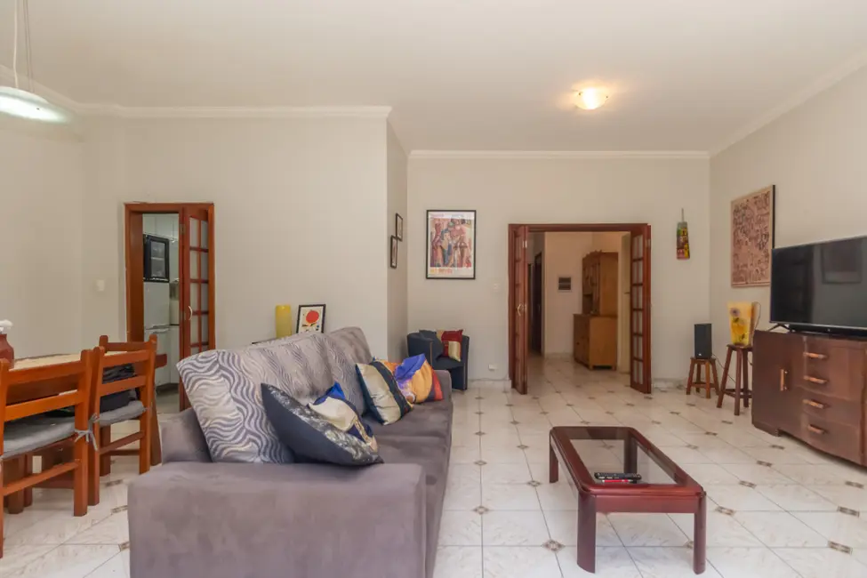 Foto 8 de Apartamento com 3 quartos à venda, 152m2 em Bela Vista, São Paulo - SP