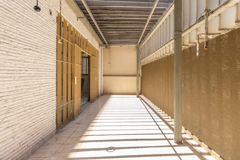 Foto 4 de Apartamento com 3 quartos à venda, 152m2 em Bela Vista, São Paulo - SP