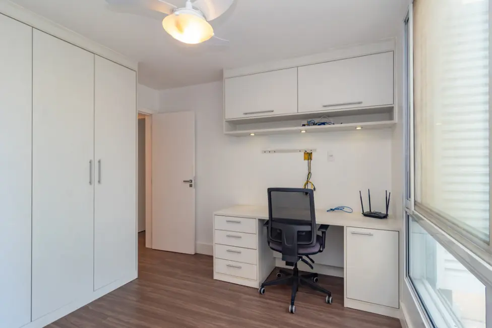 Foto 9 de Apartamento com 2 quartos à venda, 101m2 em Moema, São Paulo - SP