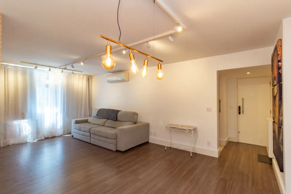 Foto 6 de Apartamento com 2 quartos à venda, 101m2 em Moema, São Paulo - SP