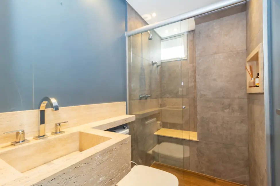 Foto 7 de Apartamento com 2 quartos à venda, 101m2 em Moema, São Paulo - SP