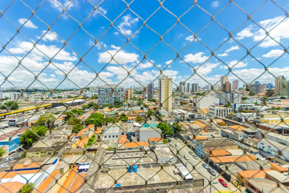 Foto 7 de Apartamento com 4 quartos à venda, 108m2 em Ipiranga, São Paulo - SP