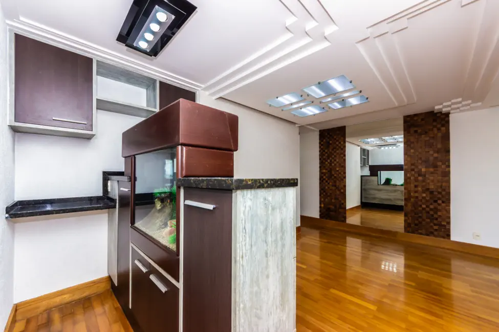 Foto 4 de Apartamento com 4 quartos à venda, 108m2 em Ipiranga, São Paulo - SP