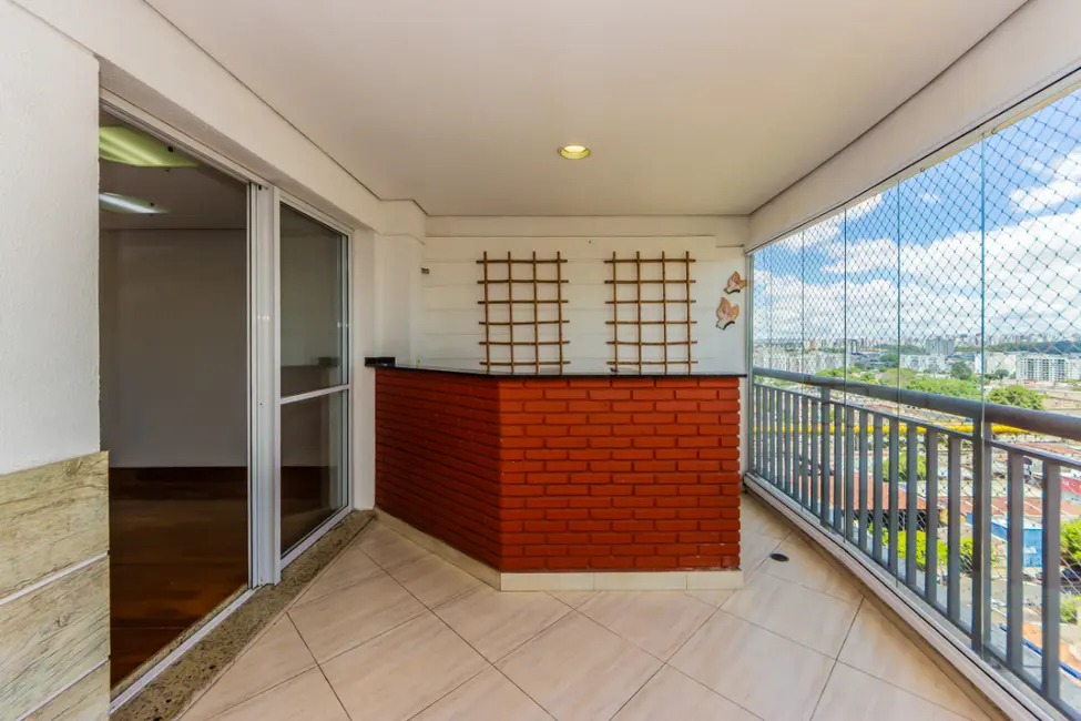 Foto 9 de Apartamento com 4 quartos à venda, 108m2 em Ipiranga, São Paulo - SP