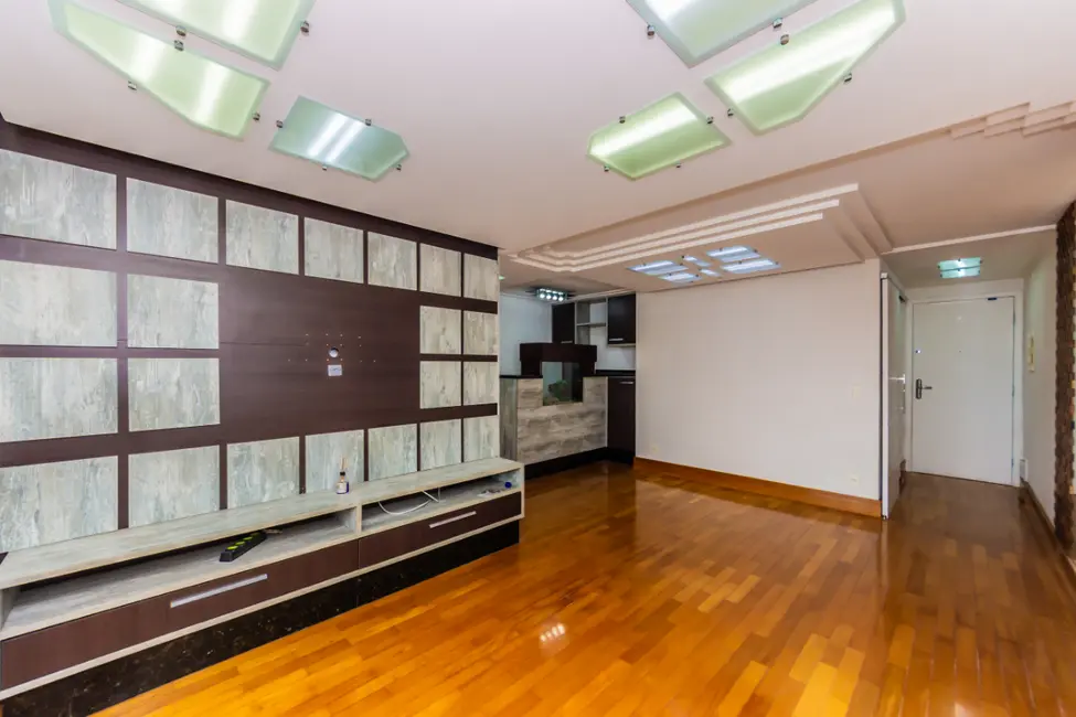 Foto 2 de Apartamento com 4 quartos à venda, 108m2 em Ipiranga, São Paulo - SP