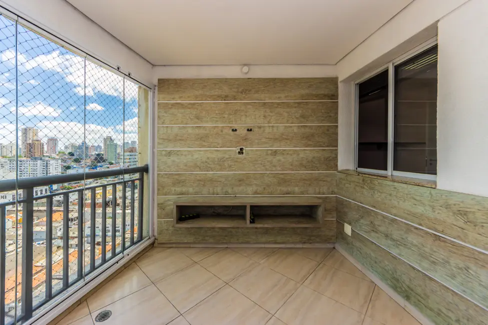 Foto 8 de Apartamento com 4 quartos à venda, 108m2 em Ipiranga, São Paulo - SP