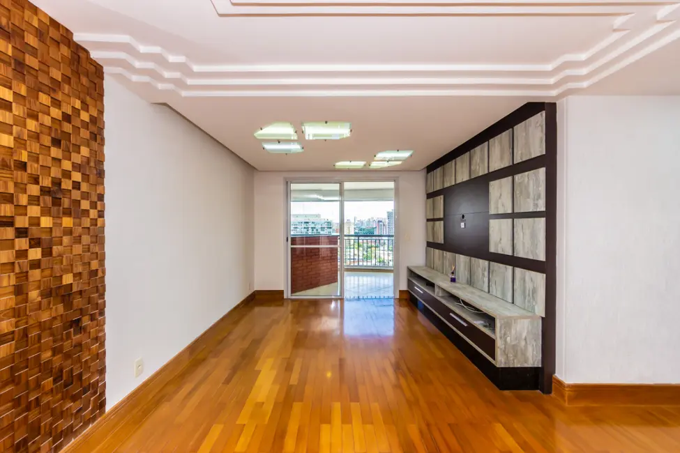 Foto 5 de Apartamento com 4 quartos à venda, 108m2 em Ipiranga, São Paulo - SP