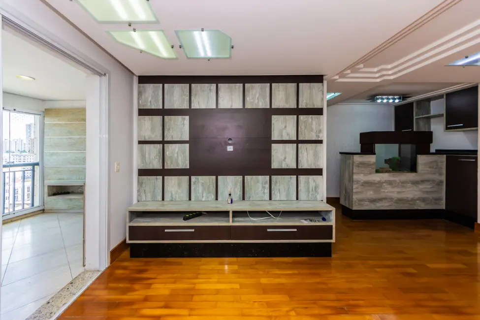 Foto 3 de Apartamento com 4 quartos à venda, 108m2 em Ipiranga, São Paulo - SP