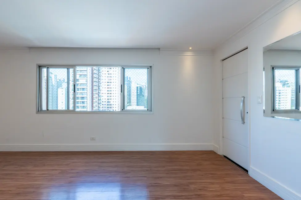 Foto 4 de Apartamento com 2 quartos à venda, 97m2 em Vila Olímpia, São Paulo - SP