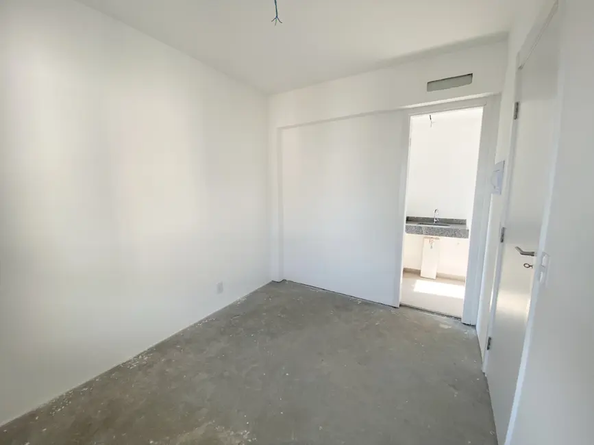 Foto 7 de Apartamento com 1 quarto à venda, 34m2 em Cerqueira César, São Paulo - SP