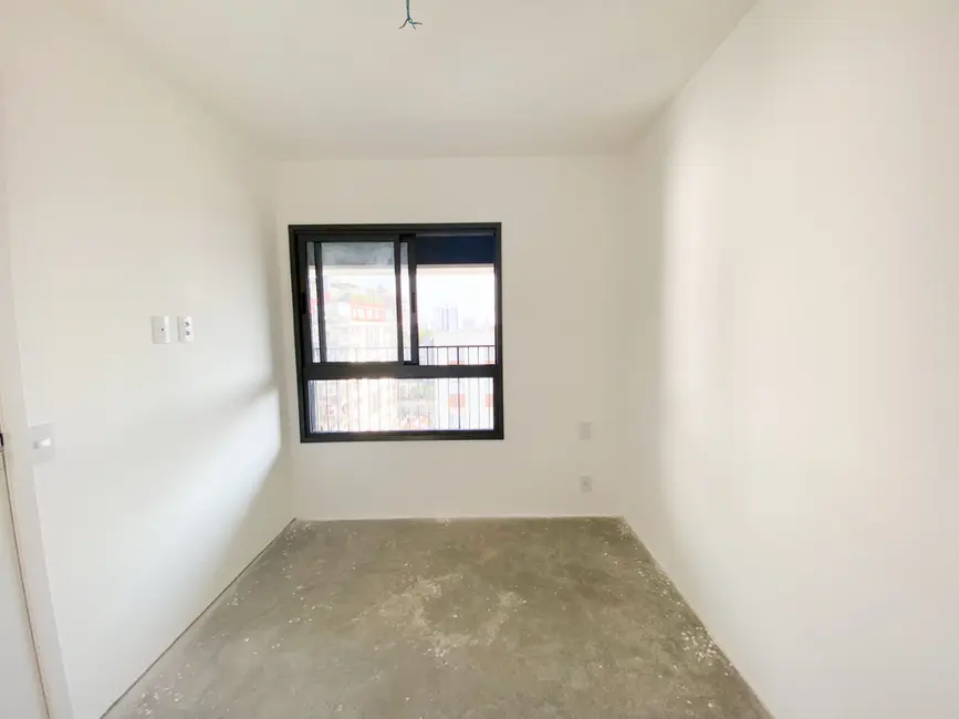 Foto 6 de Apartamento com 1 quarto à venda, 34m2 em Cerqueira César, São Paulo - SP