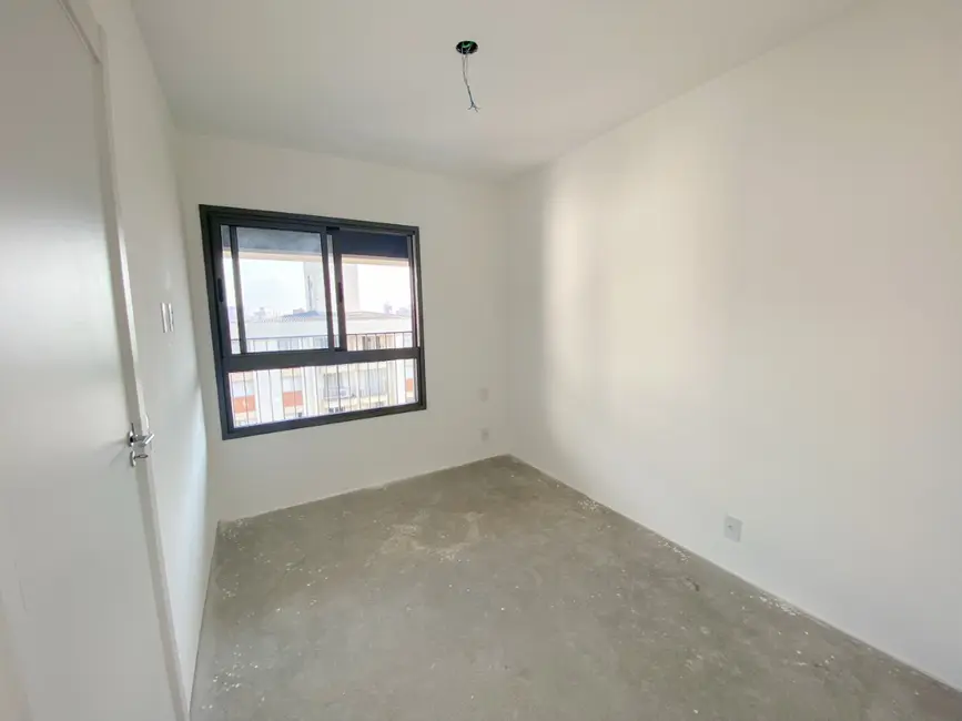 Foto 5 de Apartamento com 1 quarto à venda, 34m2 em Cerqueira César, São Paulo - SP