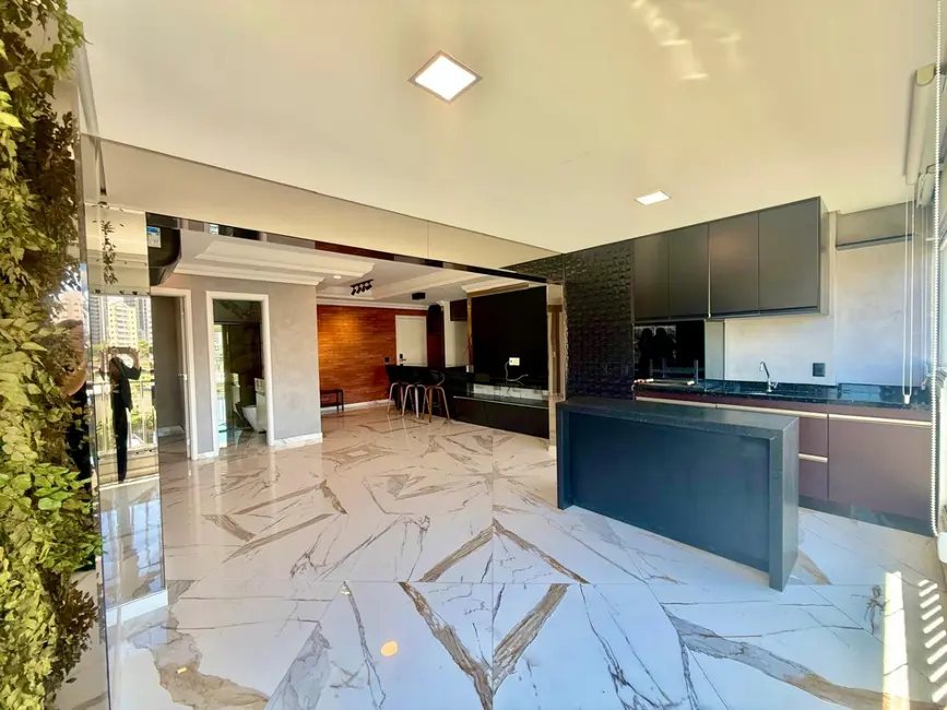 Foto 4 de Apartamento com 2 quartos à venda, 89m2 em Jardim Prudência, São Paulo - SP