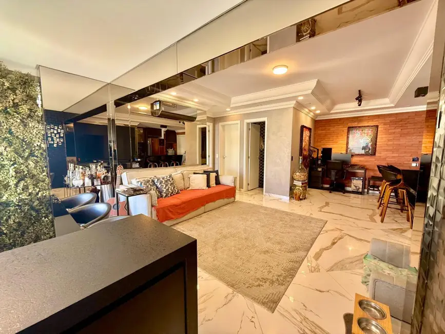 Foto 5 de Apartamento com 2 quartos à venda, 89m2 em Jardim Prudência, São Paulo - SP