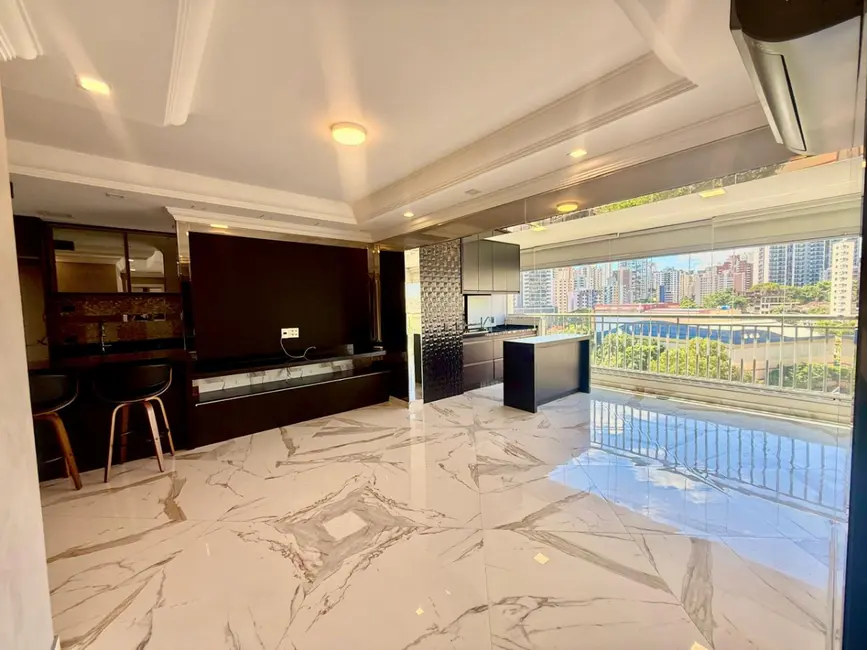 Foto 8 de Apartamento com 2 quartos à venda, 89m2 em Jardim Prudência, São Paulo - SP