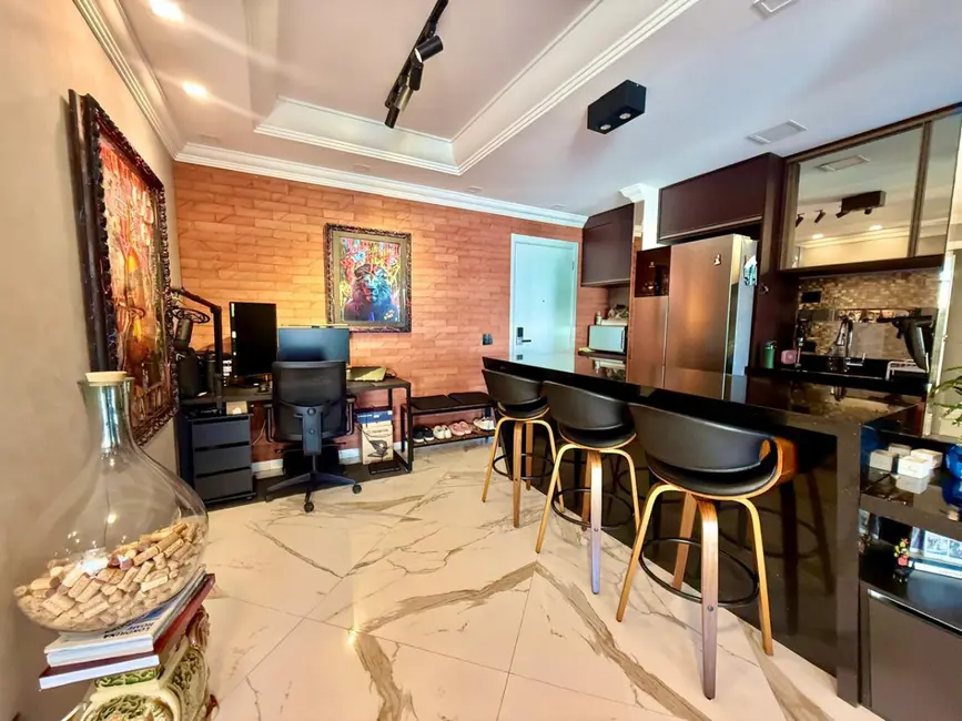 Foto 8 de Apartamento com 2 quartos à venda, 89m2 em Jardim Prudência, São Paulo - SP