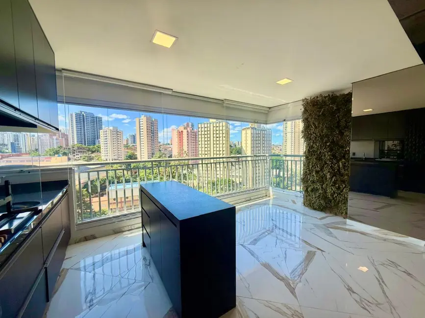 Foto 2 de Apartamento com 2 quartos à venda, 89m2 em Jardim Prudência, São Paulo - SP