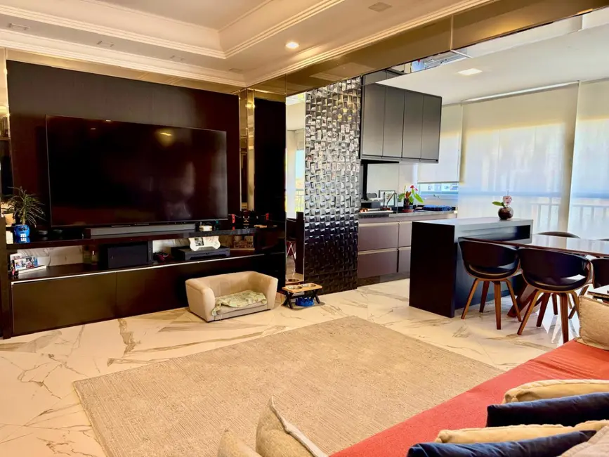 Foto 7 de Apartamento com 2 quartos à venda, 89m2 em Jardim Prudência, São Paulo - SP