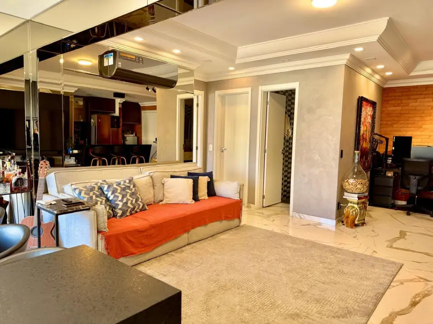 Foto 6 de Apartamento com 2 quartos à venda, 89m2 em Jardim Prudência, São Paulo - SP