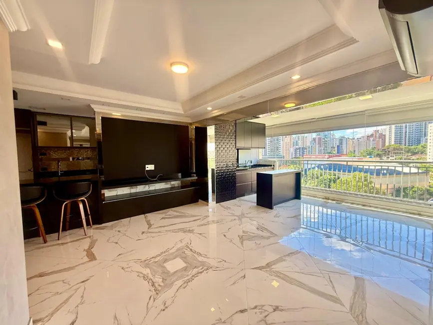 Foto 6 de Apartamento com 2 quartos à venda, 89m2 em Jardim Prudência, São Paulo - SP