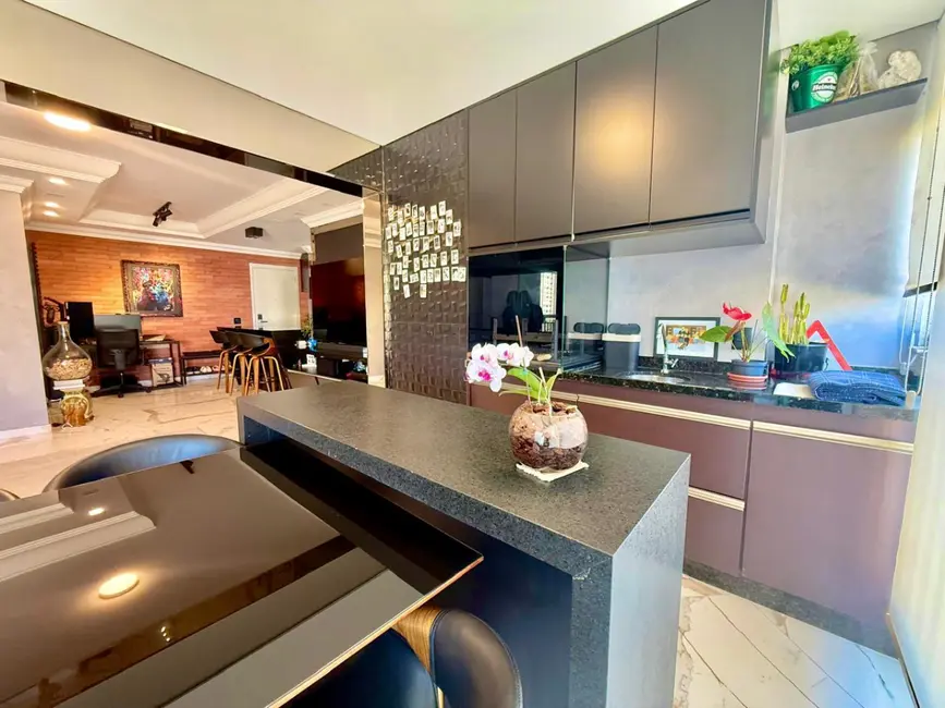 Foto 3 de Apartamento com 2 quartos à venda, 89m2 em Jardim Prudência, São Paulo - SP