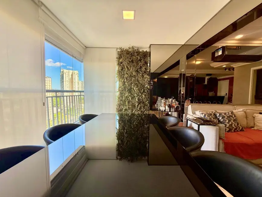 Foto 4 de Apartamento com 2 quartos à venda, 89m2 em Jardim Prudência, São Paulo - SP