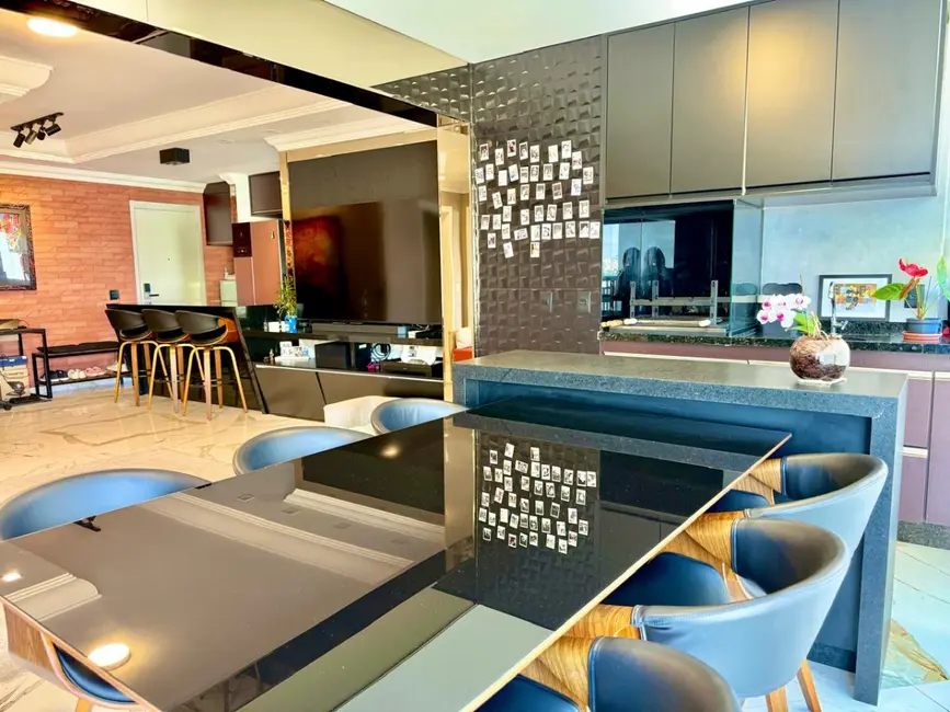 Foto 1 de Apartamento com 2 quartos à venda, 89m2 em Jardim Prudência, São Paulo - SP