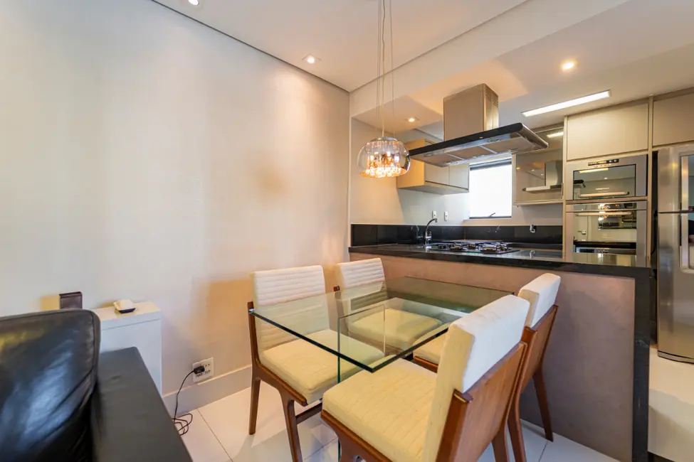 Foto 4 de Apartamento com 2 quartos à venda, 55m2 em Jardim Paulista, São Paulo - SP
