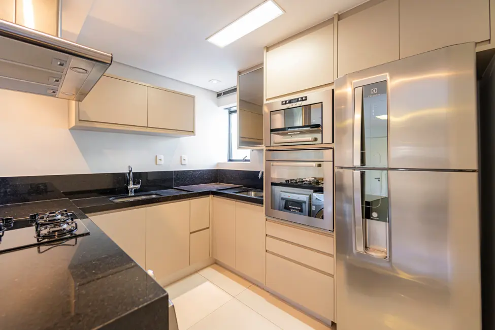 Foto 7 de Apartamento com 2 quartos à venda, 55m2 em Jardim Paulista, São Paulo - SP