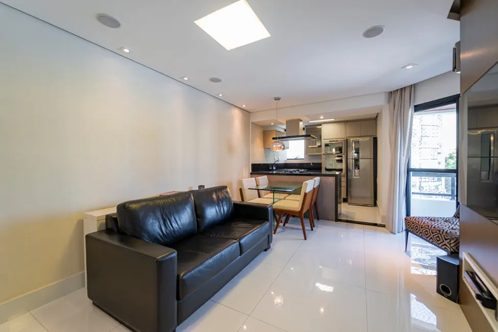 Foto 2 de Apartamento com 2 quartos à venda, 55m2 em Jardim Paulista, São Paulo - SP