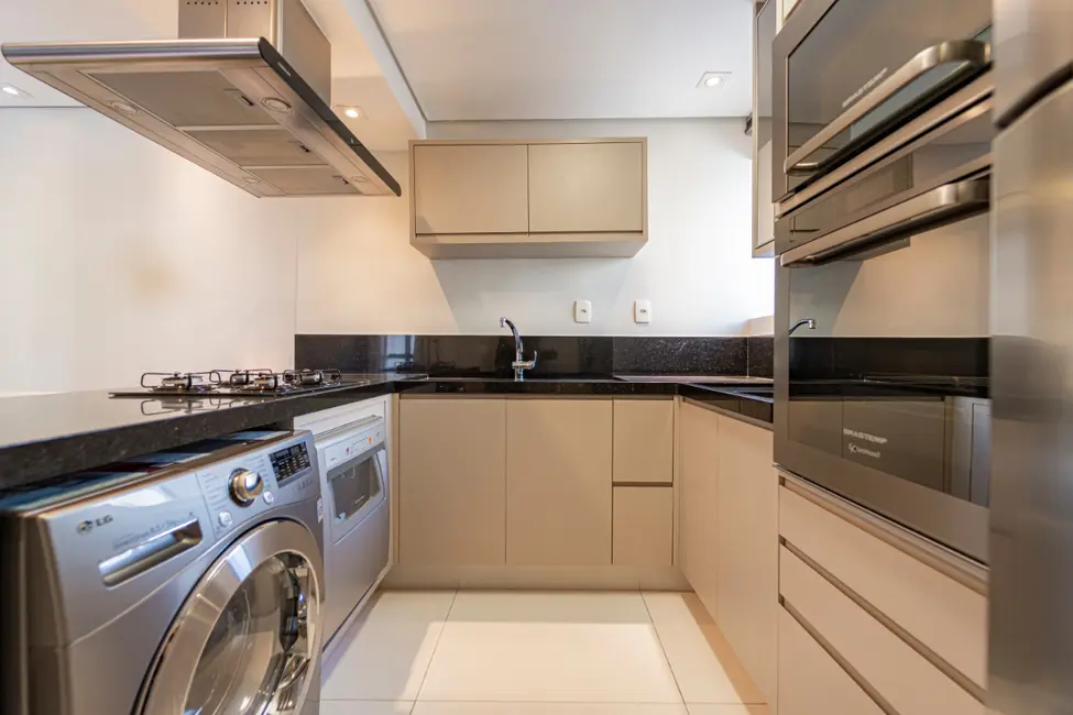 Foto 8 de Apartamento com 2 quartos à venda, 55m2 em Jardim Paulista, São Paulo - SP