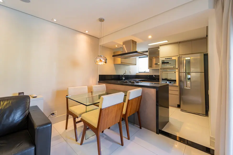Foto 3 de Apartamento com 2 quartos à venda, 55m2 em Jardim Paulista, São Paulo - SP