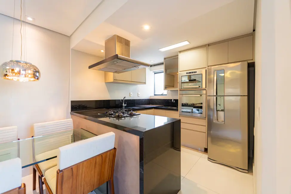Foto 5 de Apartamento com 2 quartos à venda, 55m2 em Jardim Paulista, São Paulo - SP
