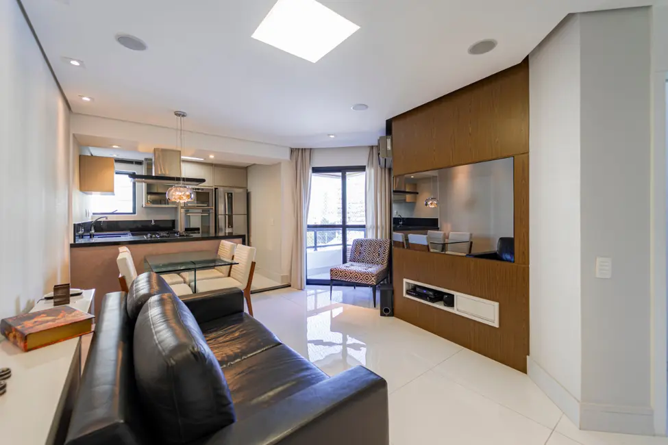 Foto 1 de Apartamento com 2 quartos à venda, 55m2 em Jardim Paulista, São Paulo - SP