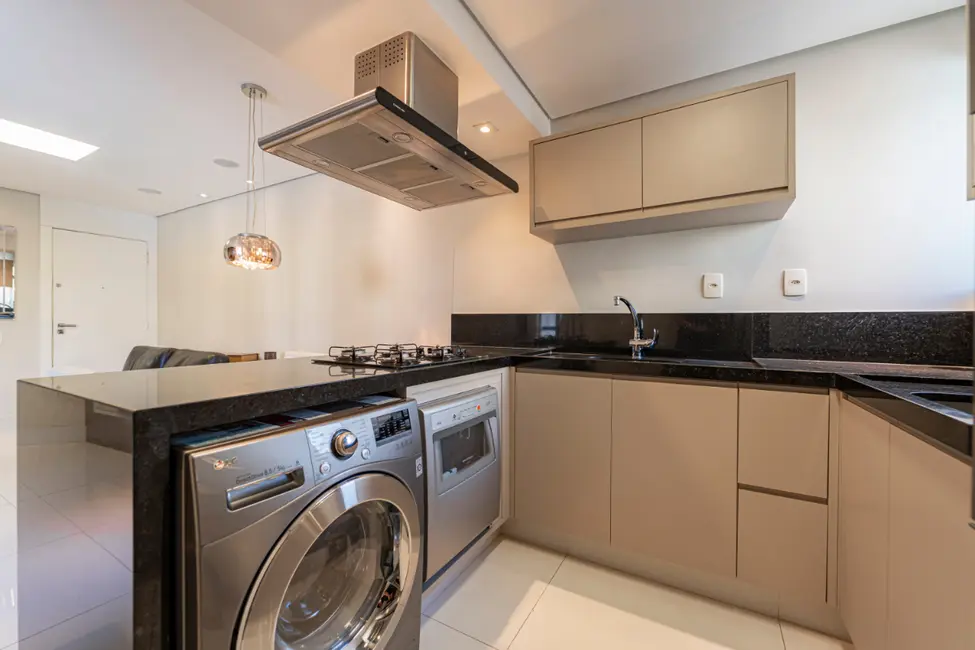 Foto 9 de Apartamento com 2 quartos à venda, 55m2 em Jardim Paulista, São Paulo - SP