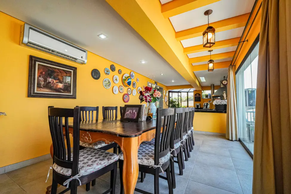 Cobertura com 3 quartos à venda, 287m2 em Jardim Vila Mariana, São Paulo - SP - imagem 6 Foto 6 de Cobertura com 3 quartos à venda, 287m2 em Jardim Vila Mariana, São Paulo - SP