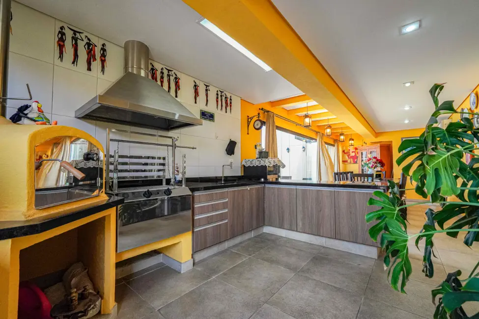 Cobertura com 3 quartos à venda, 287m2 em Jardim Vila Mariana, São Paulo - SP - imagem 4 Foto 4 de Cobertura com 3 quartos à venda, 287m2 em Jardim Vila Mariana, São Paulo - SP